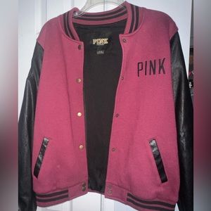 PINK Victoria’s Secret Jacket
